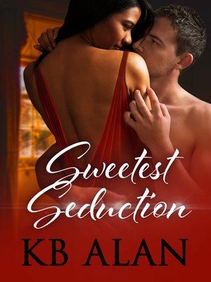 cover image of Sweetest Seduction